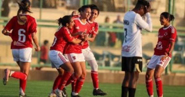 اتحاد الكرة يعلن حكام افتتاح الدورى الممتاز للكرة النسائية
