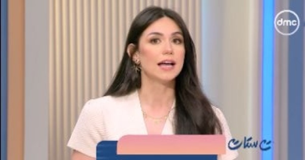 آية جمال الدين كنت طفلة هادئة وبحبس عياطي طول اليوم في المدرسة