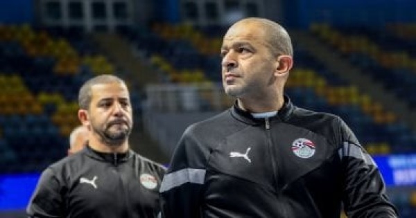 منتخب مصر لكرة الصالات يطير إلى الجزائر اليوم الجمعة لخوض وديتي تلمسان منتخب مصر لكرة الصالات يطير إلى الجزائر اليوم الجمعة لخوض وديتي تلمسان