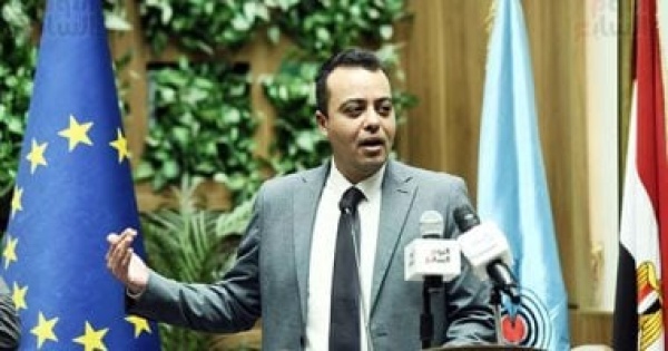 الشئون العربية بـ الصحفيين تشكر وزارة الخارجية على تعاونها المثمر الشئون العربية بـ الصحفيين تشكر وزارة الخارجية على تعاونها المثمر