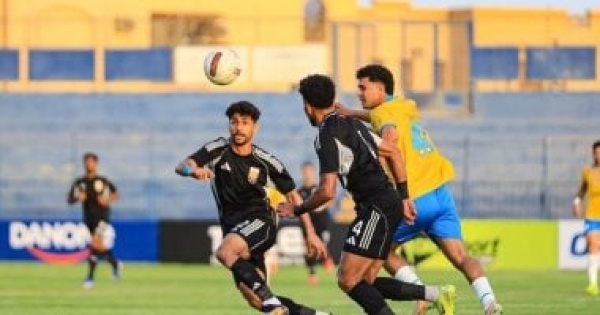 الجونة يبحث عن أول فوز بالدوري المصري بعد مرور 7 جولات الجونة يبحث عن أول فوز بالدوري المصري بعد مرور 7 جولات