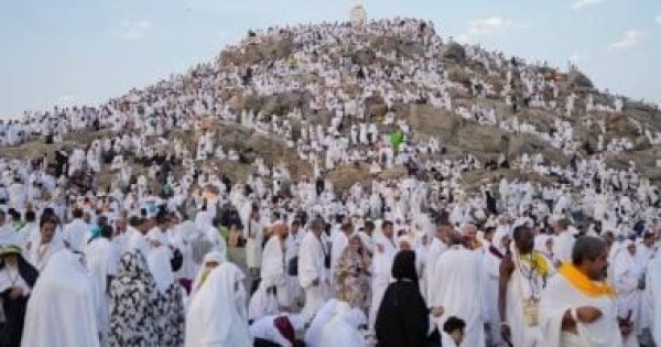 الجمعة بدء تسجيل المواطنين الراغبين في الحج السياحي حتى 27 سبتمبر