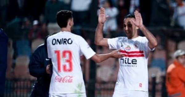 الزمالك يفتح ملف تجديد عقود اللاعبين بعد مباراة القمة