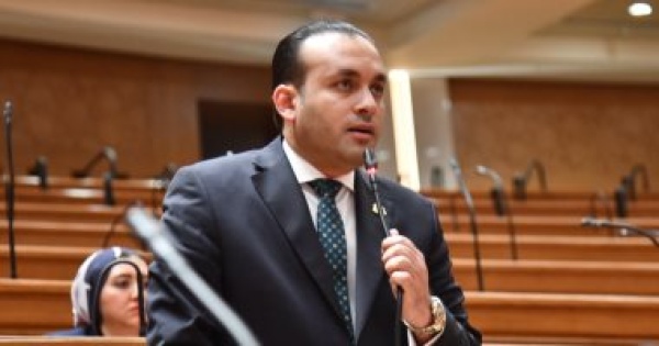نائب توجيهات الرئيس بحماية الأطفال من إساءة استخدام السوشيال تؤكد بناء جيل واع