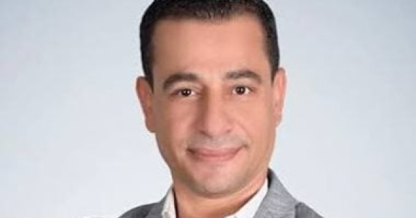 هشام عطوة الثقافة شريك أساسى فى ترسيخ الوعى الوطنى والاحتفاء بثورة 30 يونيو هشام عطوة الثقافة شريك أساسى فى ترسيخ الوعى الوطنى والاحتفاء بثورة 30 يونيو