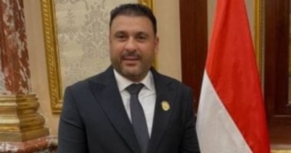 عمر الغنيمى ثورة 30 يونيو نقلت الاقتصاد المصرى لمسار الإصلاح الهيكلى عمر الغنيمى ثورة 30 يونيو نقلت الاقتصاد المصرى لمسار الإصلاح الهيكلى
