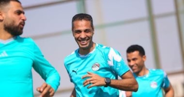 أمين عمر حكما لمواجهة الأهلي ومودرن سبورت في الجولة الثامنة أمين عمر حكما لمواجهة الأهلي ومودرن سبورت في الجولة الثامنة