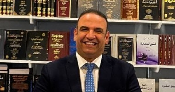 الناشرين العرب لا صحة لتأجيل معرض الرياض وكل ما ينشر مجرد تخوفات الناشرين العرب لا صحة لتأجيل معرض الرياض وكل ما ينشر مجرد تخوفات