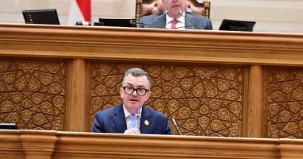 وزير التخطيط تسويات المديونيات تستهدف دعم المركز المالي لبنك الاستثمار القومي وزير التخطيط تسويات المديونيات تستهدف دعم المركز المالي لبنك الاستثمار القومي