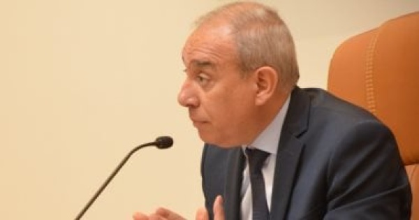 رئيس الاستعلامات تدريب كوادر الهيئة يعزز كفاءة الأداء المؤسسى
