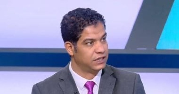 محمد الجالى مصر تدعم تنمية أفريقيا وتحافظ على حقوقها المائية محمد الجالى مصر تدعم تنمية أفريقيا وتحافظ على حقوقها المائية