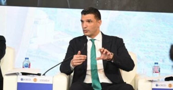 وزير الصناعة مبادرة بـ10مليارات جنيه لدعم المصانع المتعثرة وتمويل المعدات ورأس المال العامل وزير الصناعة مبادرة بـ10مليارات جنيه لدعم المصانع المتعثرة وتمويل المعدات ورأس المال العامل