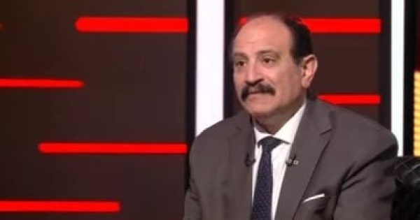 طارق فهمى الضغوط الداخلية دفعت ترامب لتوسيع الخيار العسكرى ضد إيران طارق فهمى الضغوط الداخلية دفعت ترامب لتوسيع الخيار العسكرى ضد إيران