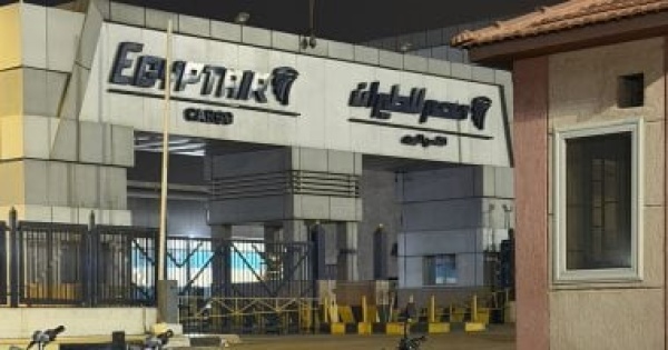 58 مليون راكب بمطار القاهرة خطة التنمية توسع طاقة المطارات لمواكبة حركة السفر والسياحة