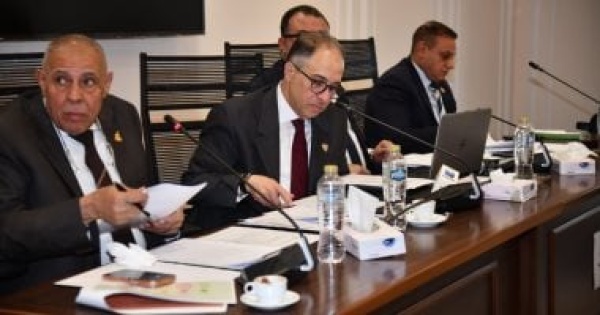 إسكان النواب تستعد لحسم ملفات التصالح والمطورين والصرف الصحي