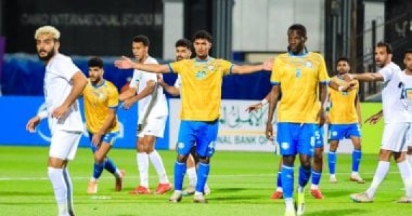 تعرف على موعد انطلاق دورى المحترفين للموسم الجديد 2026 2027 رسميا تعرف على موعد انطلاق دورى المحترفين للموسم الجديد 2026 2027 رسميا