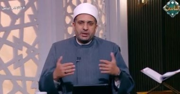 حسن اليداك رعاية الوالد المريض مسؤولية الأبناء والبنات ولا ت ترك للمقيم معه وزوجته