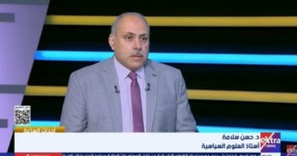 أستاذ علوم سياسية استهداف أمن الخليج خطأ إيراني استراتيجي كبير