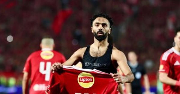 4 ملفات حسمها الأهلي قبل انطلاق الموسم الجديد تجديد عقد النجوم الأبرز 4 ملفات حسمها الأهلي قبل انطلاق الموسم الجديد تجديد عقد النجوم الأبرز