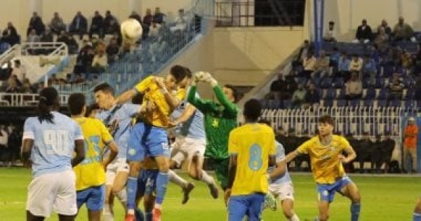 دوري المحترفين ينتهى 27 مايو 2027 رسمي ا وصعود 3 أندية دوري المحترفين ينتهى 27 مايو 2027 رسمي ا وصعود 3 أندية