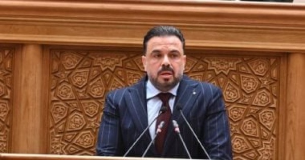 شباب النواب تناقش تطوير مراكز الشباب ورسوم النظافة شباب النواب تناقش تطوير مراكز الشباب ورسوم النظافة
