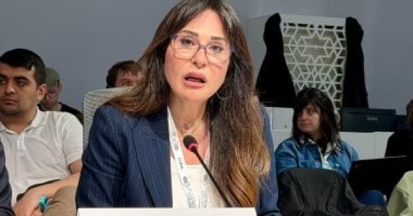 وزيرة الإسكان طرح 77 ألف وحدة سكنية لمختلف الفئات خلال العام الجاري وزيرة الإسكان طرح 77 ألف وحدة سكنية لمختلف الفئات خلال العام الجاري
