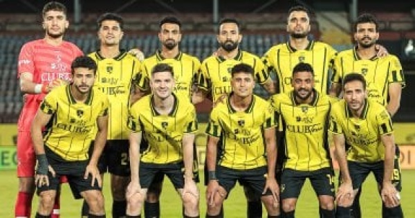 وادي دجلة يستضيف زد في المباراة الافتتاحية للجولة الأولى بالدوري