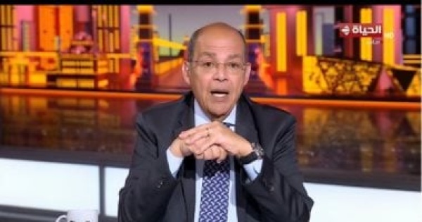 محمد شردي الإخوان كانوا على استعداد للتضحية بـ5 ملايين مصرى لاستمرارهم فى الحكم