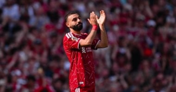 محمد صلاح يتصدر نجوم حصدوا جائزة الأفضل فى البريميرليج آخر 10 مواسم محمد صلاح يتصدر نجوم حصدوا جائزة الأفضل فى البريميرليج آخر 10 مواسم