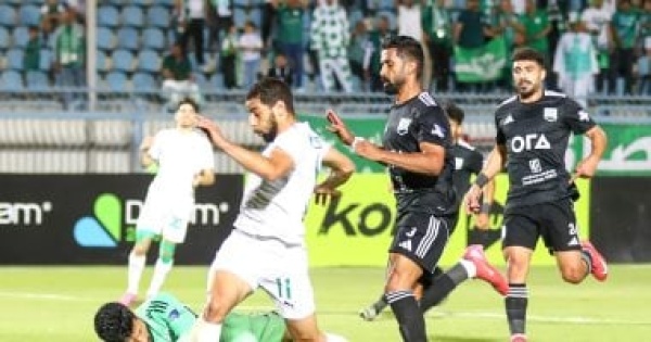 زد يواجه خورفكان الإماراتي ضمن 4 وديات بمعسكر تركيا