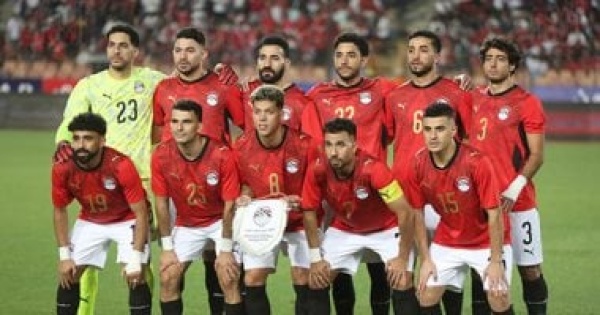 مواعيد مباريات منتخب مصر في دور المجموعات بكأس العالم بتوقيت القاهرة