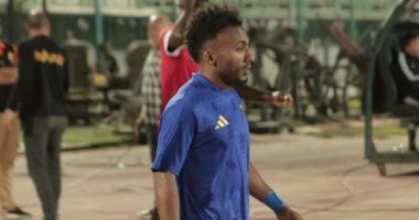 الاتحاد السكندري مهتم بضم جناح كهرباء الإسماعيلية الاتحاد السكندري مهتم بضم جناح كهرباء الإسماعيلية