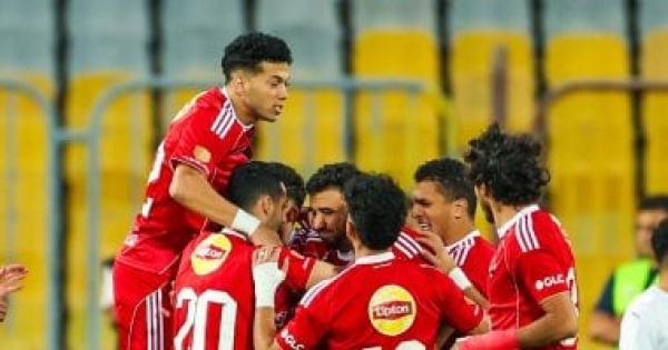 اليوم اجتماع هام لمجلس الأهلي لإعلان الهيكلة الجديدة بقطاع الكرة