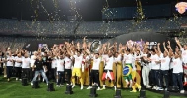 الزمالك يرتب أولويات الملفات والازمات داخل النادى الزمالك يرتب أولويات الملفات والازمات داخل النادى