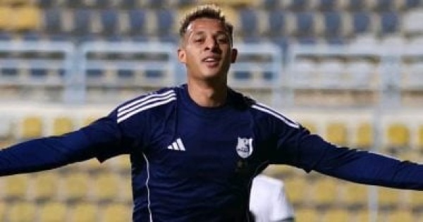 أبرز 10 أسماء خطفت أنظار القطبين فى الدورى المصرى 2026 أبرز 10 أسماء خطفت أنظار القطبين فى الدورى المصرى 2026