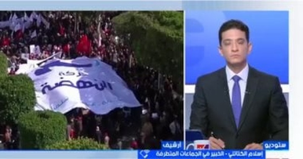 إسلام الكتاتني عن المؤبد لقيادات الإخوان بتونس الأحكام الأخيرة امتداد للمواجهة