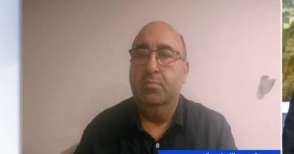 نزع السلاح أم إيقاف الحرب عبد الله نعمة الباحث السياسي إسرائيل دمرت معالم جنوب لبنان