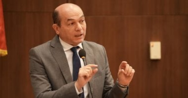 رئيس التنمية الثقافية مواسم نجوم المسرح الجامعى يمنح الفرصة للمواهب