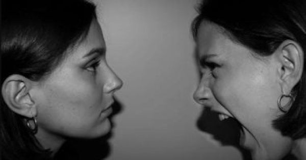 دراسة تكشف جنسيات النساء الأكثر غضبا فى العالم يا ترى مين
