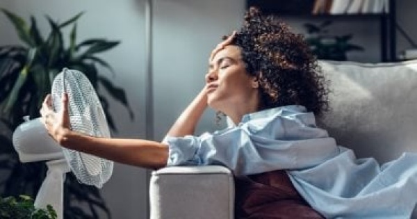 عشان الجو حر نصائح لتبريد المنزل مع الحفاظ على فاتورة الكهرباء