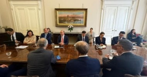 وزير المالية من لندن الاقتصاد المصرى سيحقق مستهدفاته رغم التحديات العالمية
