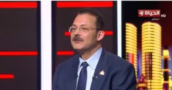 النائب سمير صبرى 30 يونيو أعادت الدولة المصرية لمسارها الوطنى