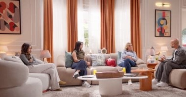 يسرا لـ بيت مراد تأثرت بمشهد لدرجة أنني عضيت إيد نور الدمرداش يسرا لـ بيت مراد تأثرت بمشهد لدرجة أنني عضيت إيد نور الدمرداش