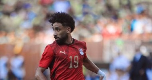 مروان عطية قدمنا كل ما لدينا من أجل مصر والقادم أفضل بإذن الله مروان عطية قدمنا كل ما لدينا من أجل مصر والقادم أفضل بإذن الله