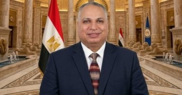 خبير اقتصادي مشاركة الرئيس بقمة الـ7 يعكس ثقل مصر الدولي ويفتح آفاقا للاستثمار خبير اقتصادي مشاركة الرئيس بقمة الـ7 يعكس ثقل مصر الدولي ويفتح آفاقا للاستثمار