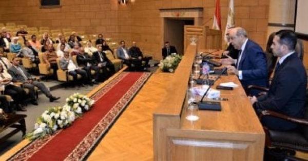 سلطة الطيران المدني تنظم الاجتماع الثاني للجنة القومية لمكافحة مخاطر الطيور والحياة البرية سلطة الطيران المدني تنظم الاجتماع الثاني للجنة القومية لمكافحة مخاطر الطيور والحياة البرية