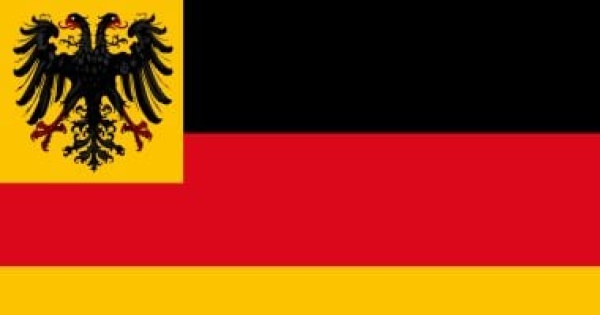 الاتحاد الألمانى البذرة الأولى لوحدة ألمانيا قبل الإمبراطورية الاتحاد الألمانى البذرة الأولى لوحدة ألمانيا قبل الإمبراطورية