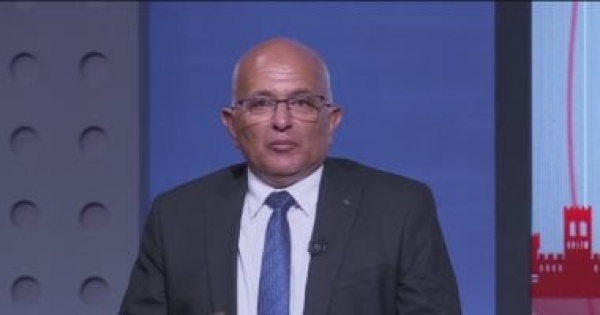 حسام الدين مصطفى يكشف كواليس القفزة العالمية وتفاصيل المحاور الجديدة حسام الدين مصطفى يكشف كواليس القفزة العالمية وتفاصيل المحاور الجديدة
