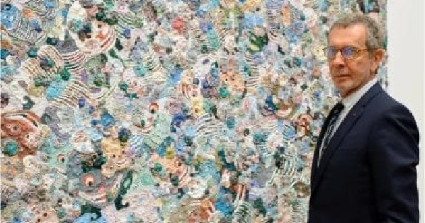 فشل صفقة الـ 50 مليون دولار سوثبى تلغى مزاد بولوك السرى فشل صفقة الـ 50 مليون دولار سوثبى تلغى مزاد بولوك السرى