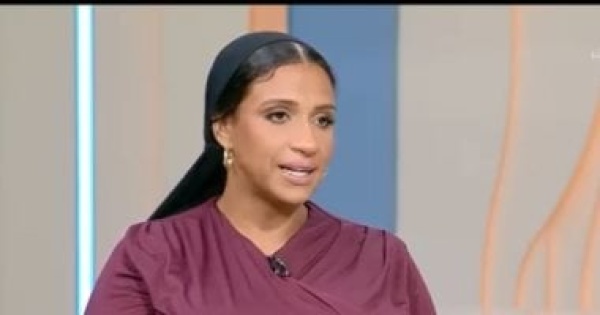 المخرجة أسماء الجعفري لـ ست ستات مررت بتجربة قاسية مع اكتئاب ما بعد الولادة